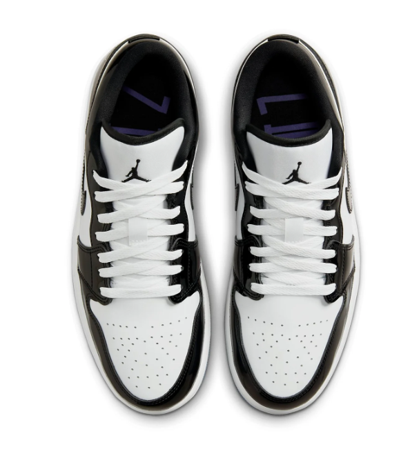 Air Jordan 1 Low SE 'Concord' - DV1309-100