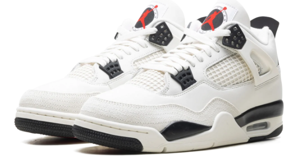 Air Jordan 4 'Flight Club' (IM4002-100)