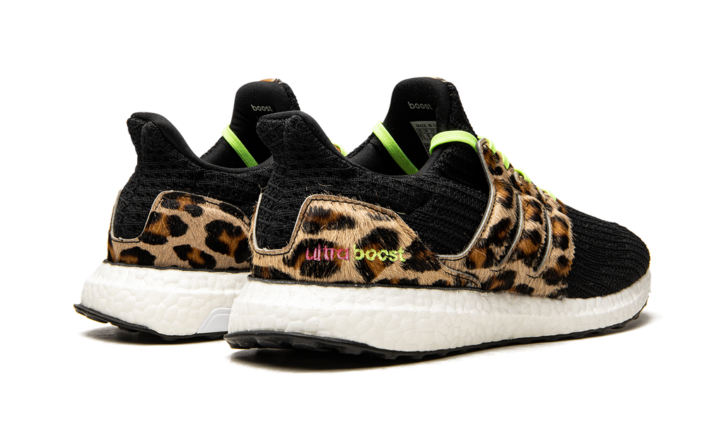 Ultraboost DNA "Animal Pack-Leopard" FZ2731