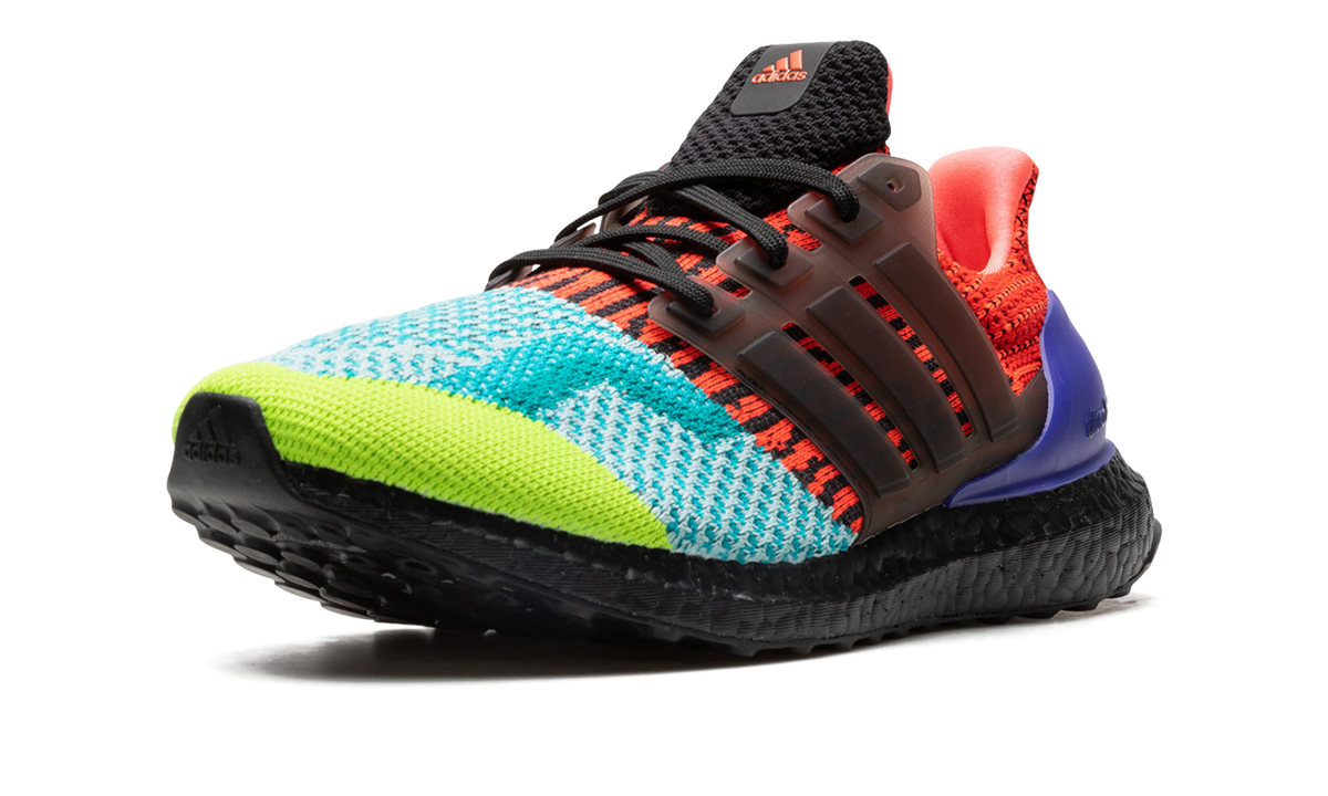 Ultraboost DNA "What The" EG5923